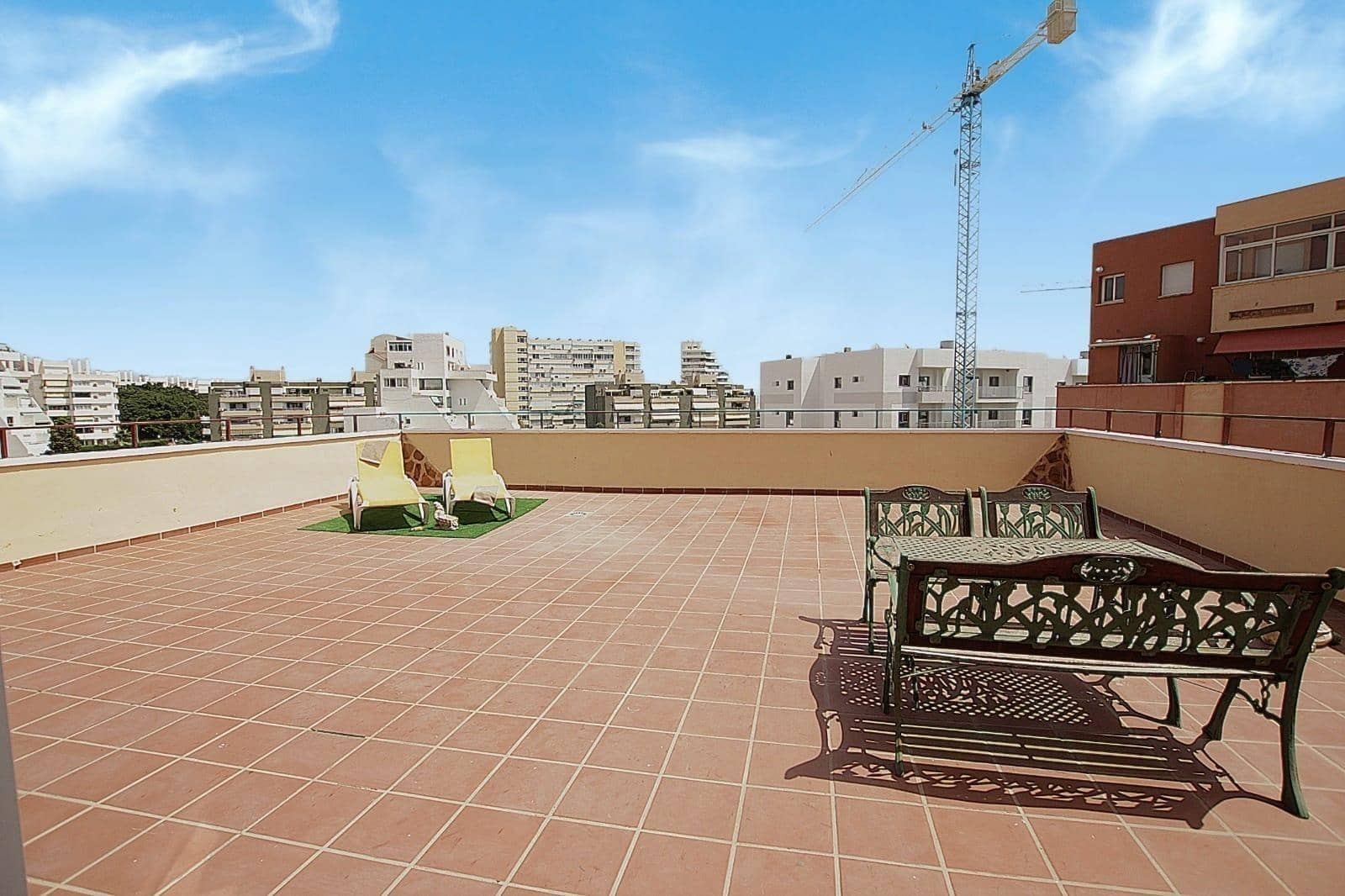 2 soveværelse Lejlighed til salg i Benalmadena - € 286.300 (Ref: 9202495)