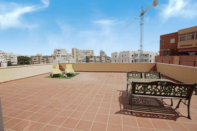 2 soveværelse Lejlighed til salg i Benalmádena - € 286.300 (Ref: 9202495)