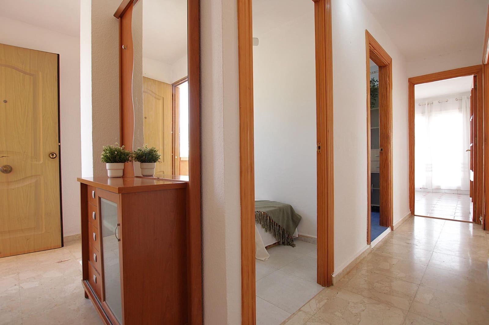 2 soveværelse Lejlighed til salg i Benalmadena - € 286.300 (Ref: 9202495)