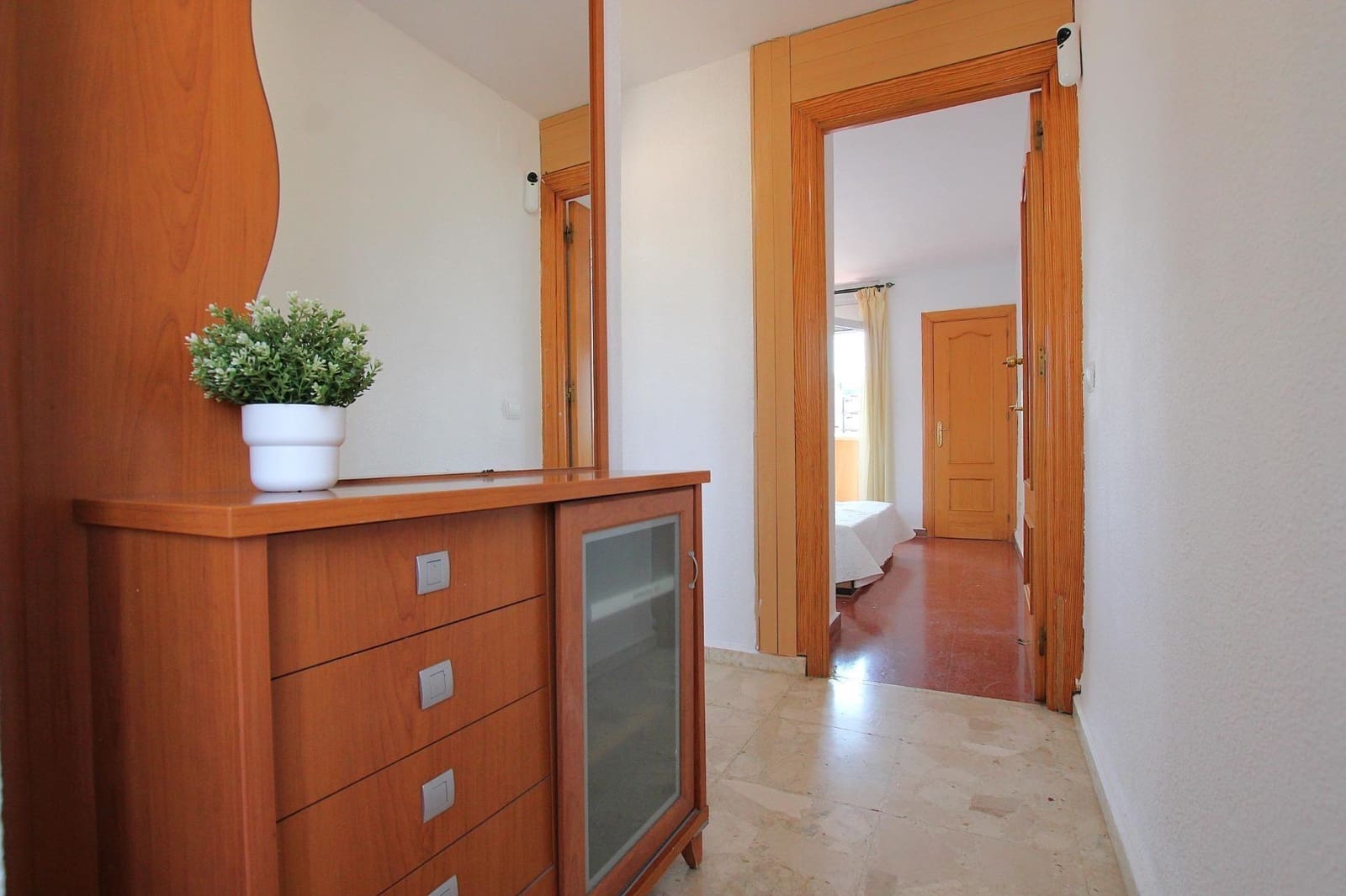 2 soveværelse Lejlighed til salg i Benalmadena - € 286.300 (Ref: 9202495)