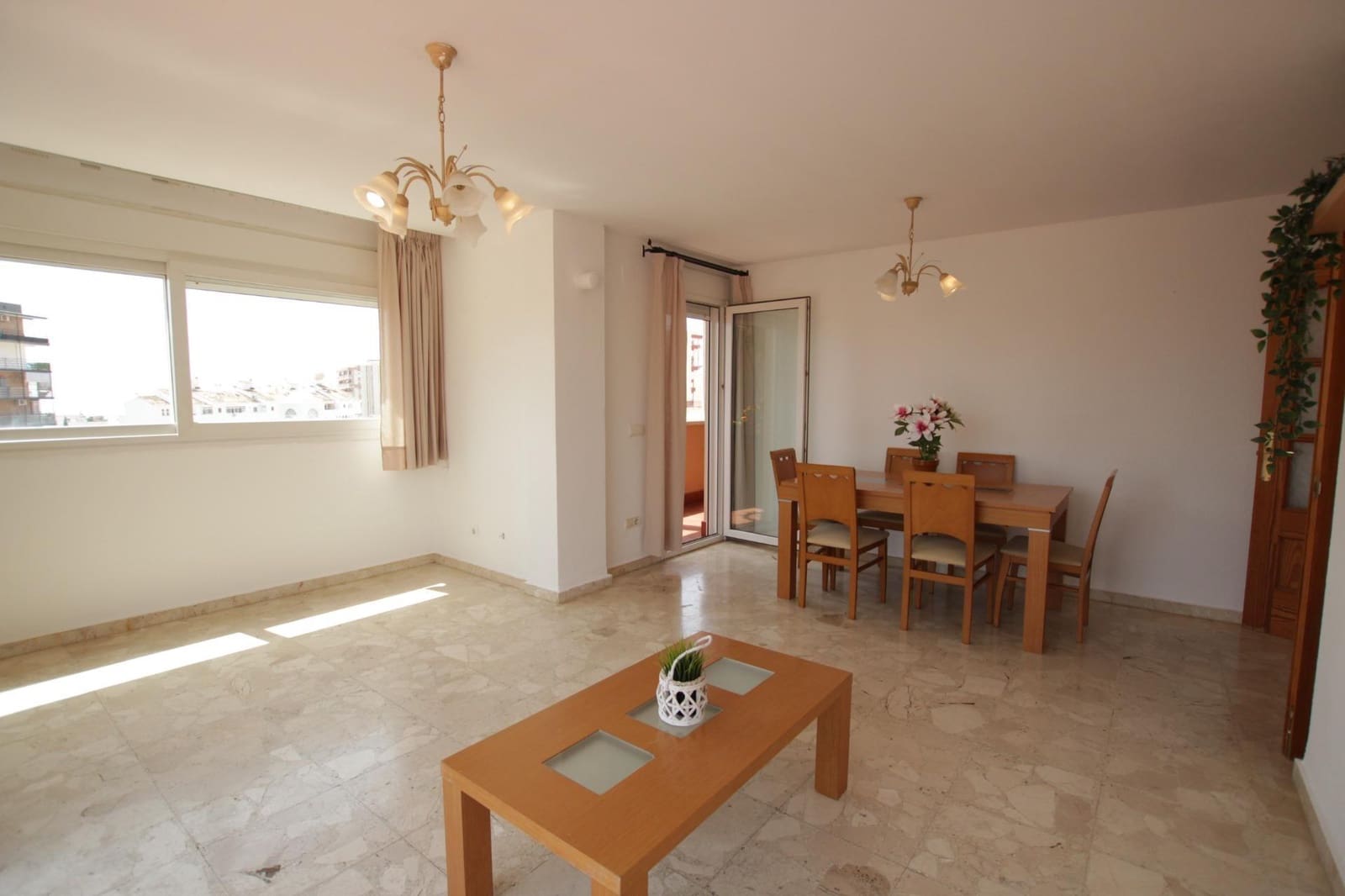 2 soveværelse Lejlighed til salg i Benalmadena - € 286.300 (Ref: 9202495)