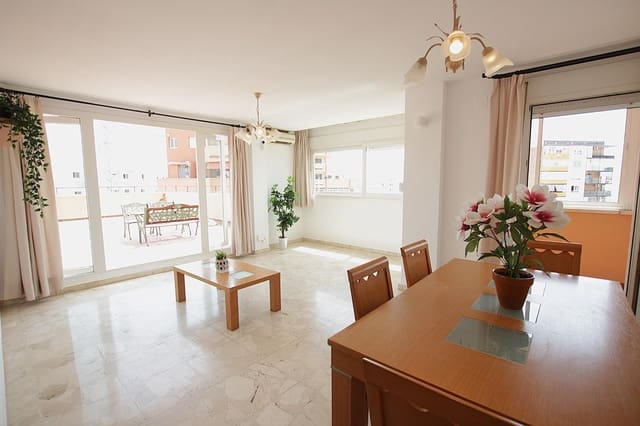 2 soveværelse Lejlighed til salg i Benalmádena - € 286.300 (Ref: 9202495)