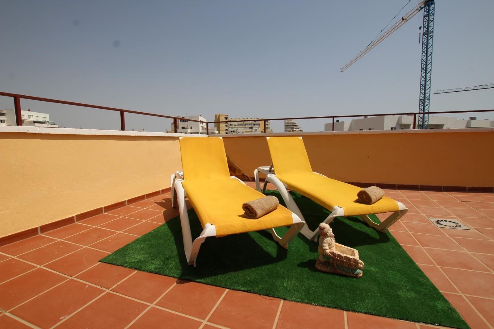 2 soveværelse Lejlighed til salg i Benalmadena - € 286.300 (Ref: 9202495)