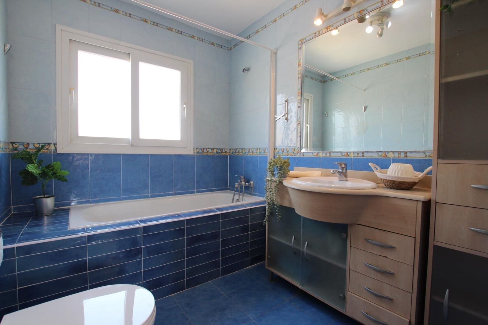 2 soveværelse Lejlighed til salg i Benalmadena - € 286.300 (Ref: 9202495)