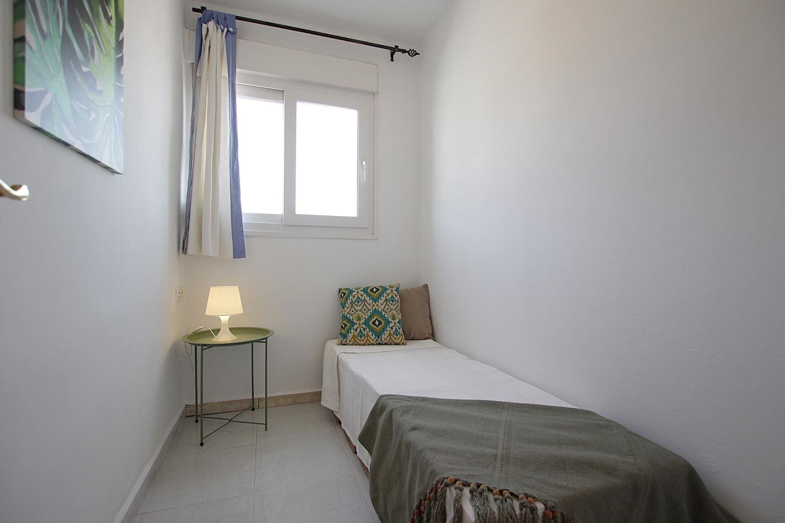 2 soveværelse Lejlighed til salg i Benalmadena - € 286.300 (Ref: 9202495)