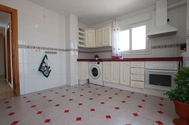 2 soveværelse Lejlighed til salg i Benalmádena - € 286.300 (Ref: 9202495)