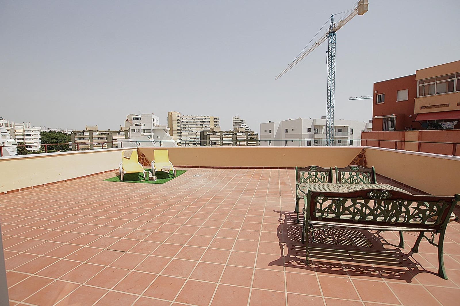 2 soveværelse Lejlighed til salg i Benalmadena - € 286.300 (Ref: 9202495)