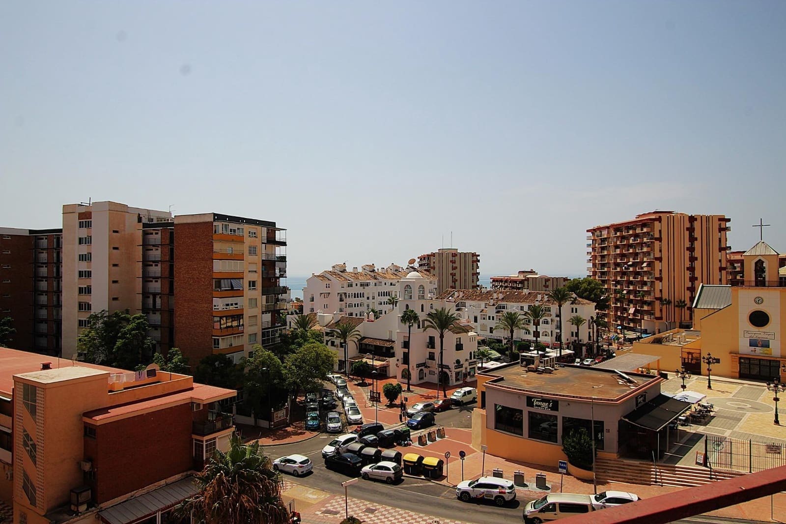 2 soveværelse Lejlighed til salg i Benalmadena - € 286.300 (Ref: 9202495)