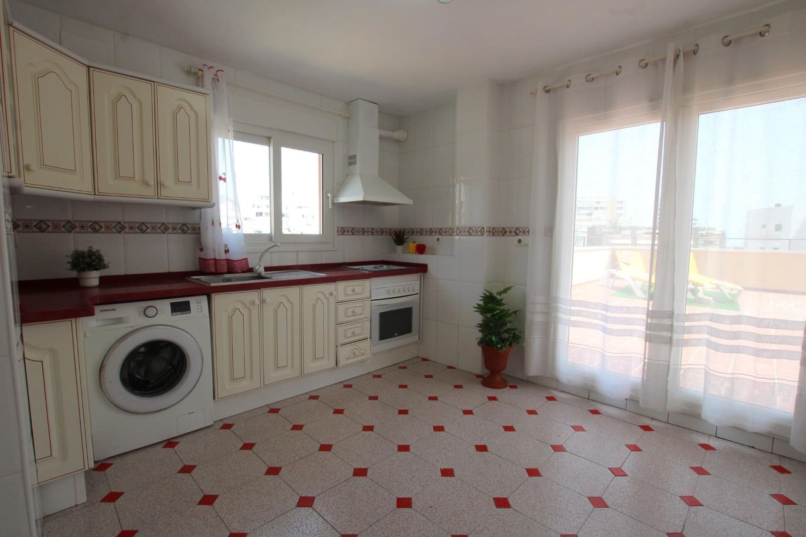 2 soveværelse Lejlighed til salg i Benalmadena - € 286.300 (Ref: 9202495)