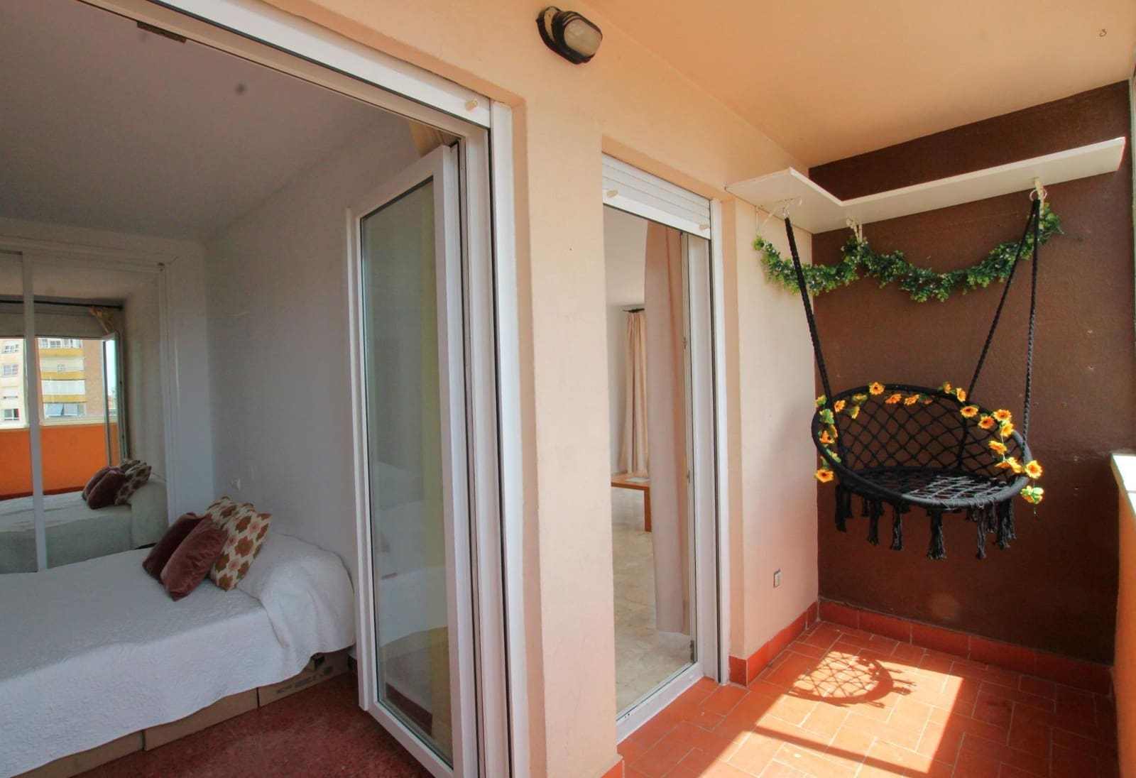 2 soveværelse Lejlighed til salg i Benalmadena - € 286.300 (Ref: 9202495)