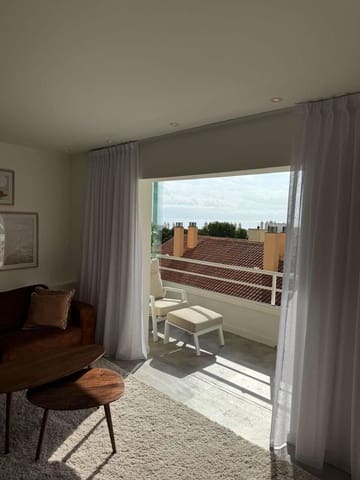 3 makuuhuone Kattohuoneisto myytävänä paikassa Torremolinos mukana 
autotalli - 485 000 € (Ref: 9202496)