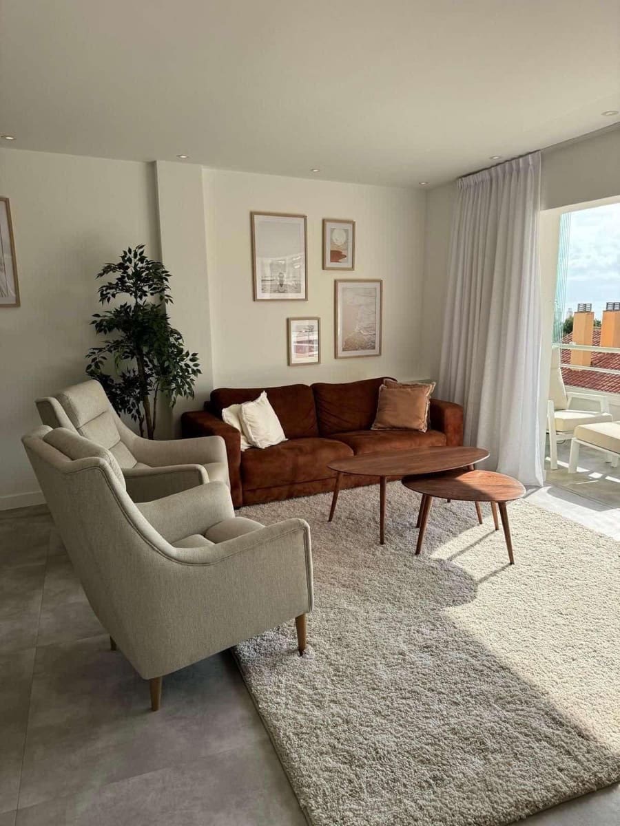 3 sypialnia Penthouse na sprzedaż w Torremolinos z garażem - 485 000 € (Ref: 9202496)