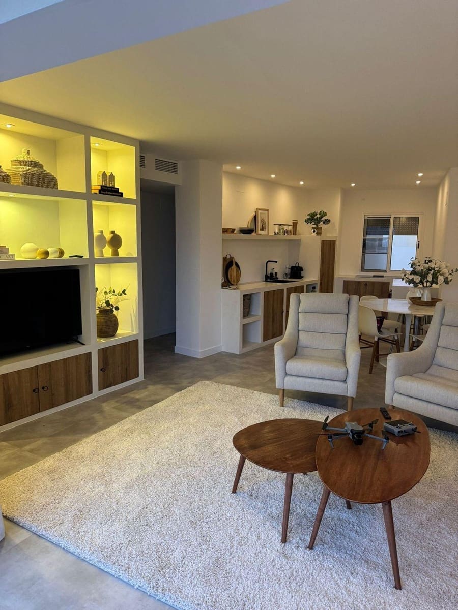 3 sypialnia Penthouse na sprzedaż w Torremolinos z garażem - 485 000 € (Ref: 9202496)