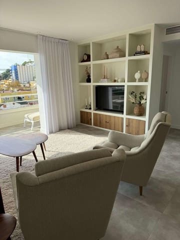 3 makuuhuone Kattohuoneisto myytävänä paikassa Torremolinos mukana 
autotalli - 485 000 € (Ref: 9202496)