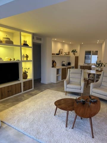 3 makuuhuone Kattohuoneisto myytävänä paikassa Torremolinos mukana 
autotalli - 485 000 € (Ref: 9202496)