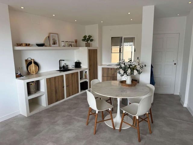 3 makuuhuone Kattohuoneisto myytävänä paikassa Torremolinos mukana 
autotalli - 485 000 € (Ref: 9202496)