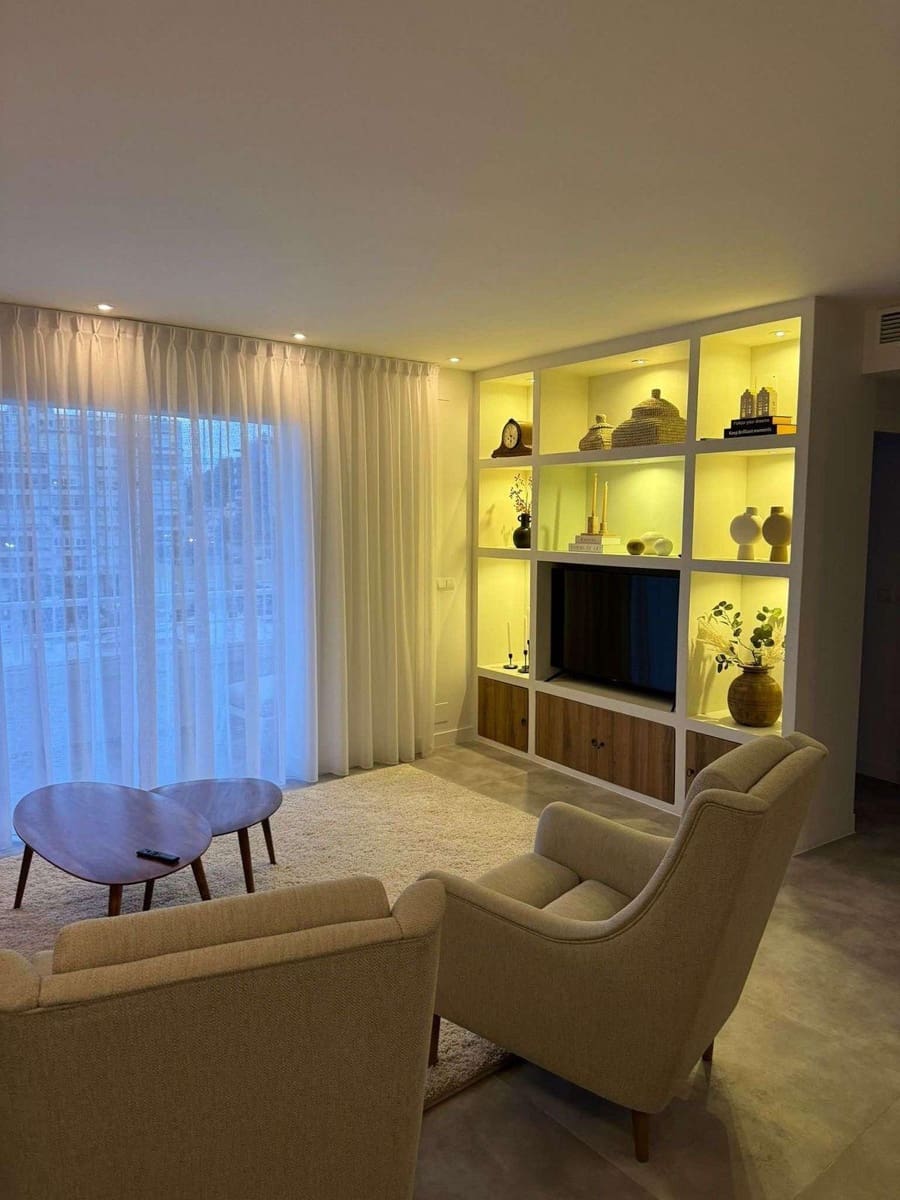 3 sypialnia Penthouse na sprzedaż w Torremolinos z garażem - 485 000 € (Ref: 9202496)