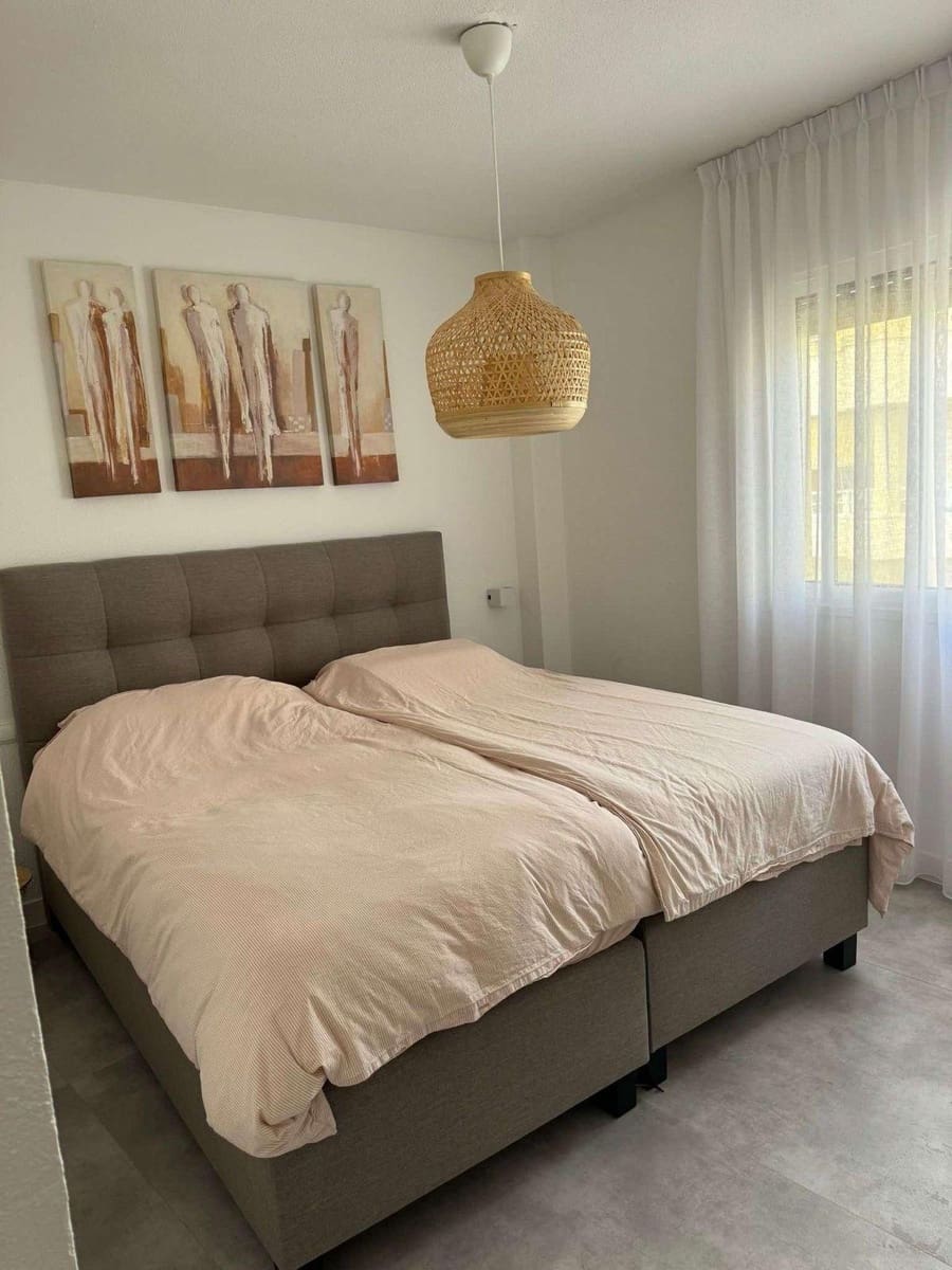 3 sypialnia Penthouse na sprzedaż w Torremolinos z garażem - 485 000 € (Ref: 9202496)