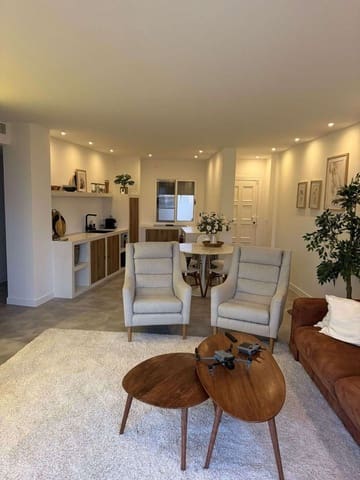 3 makuuhuone Kattohuoneisto myytävänä paikassa Torremolinos mukana 
autotalli - 485 000 € (Ref: 9202496)