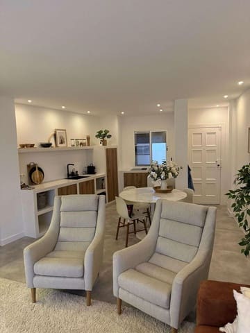 3 makuuhuone Kattohuoneisto myytävänä paikassa Torremolinos mukana 
autotalli - 485 000 € (Ref: 9202496)