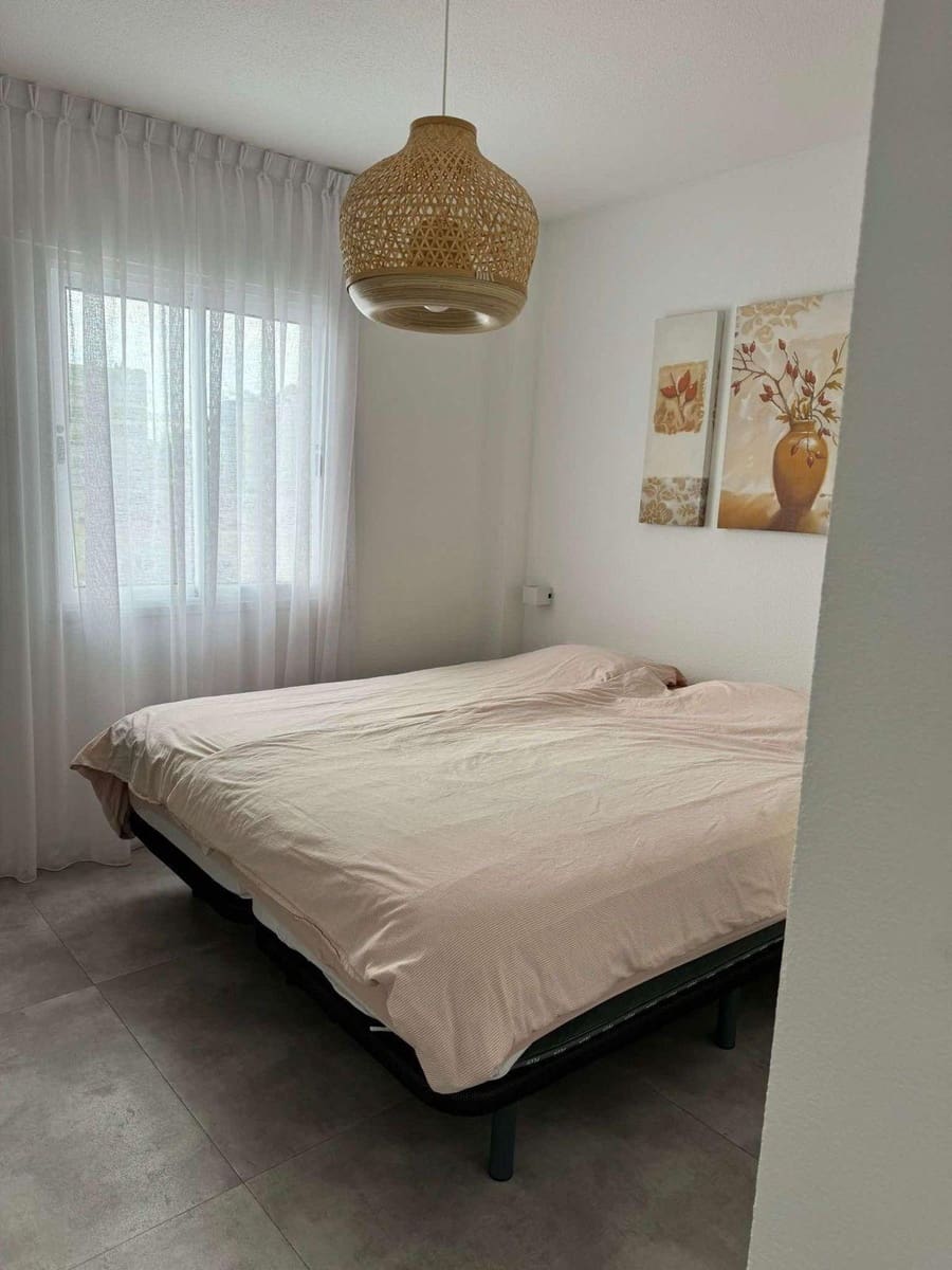 3 sypialnia Penthouse na sprzedaż w Torremolinos z garażem - 485 000 € (Ref: 9202496)