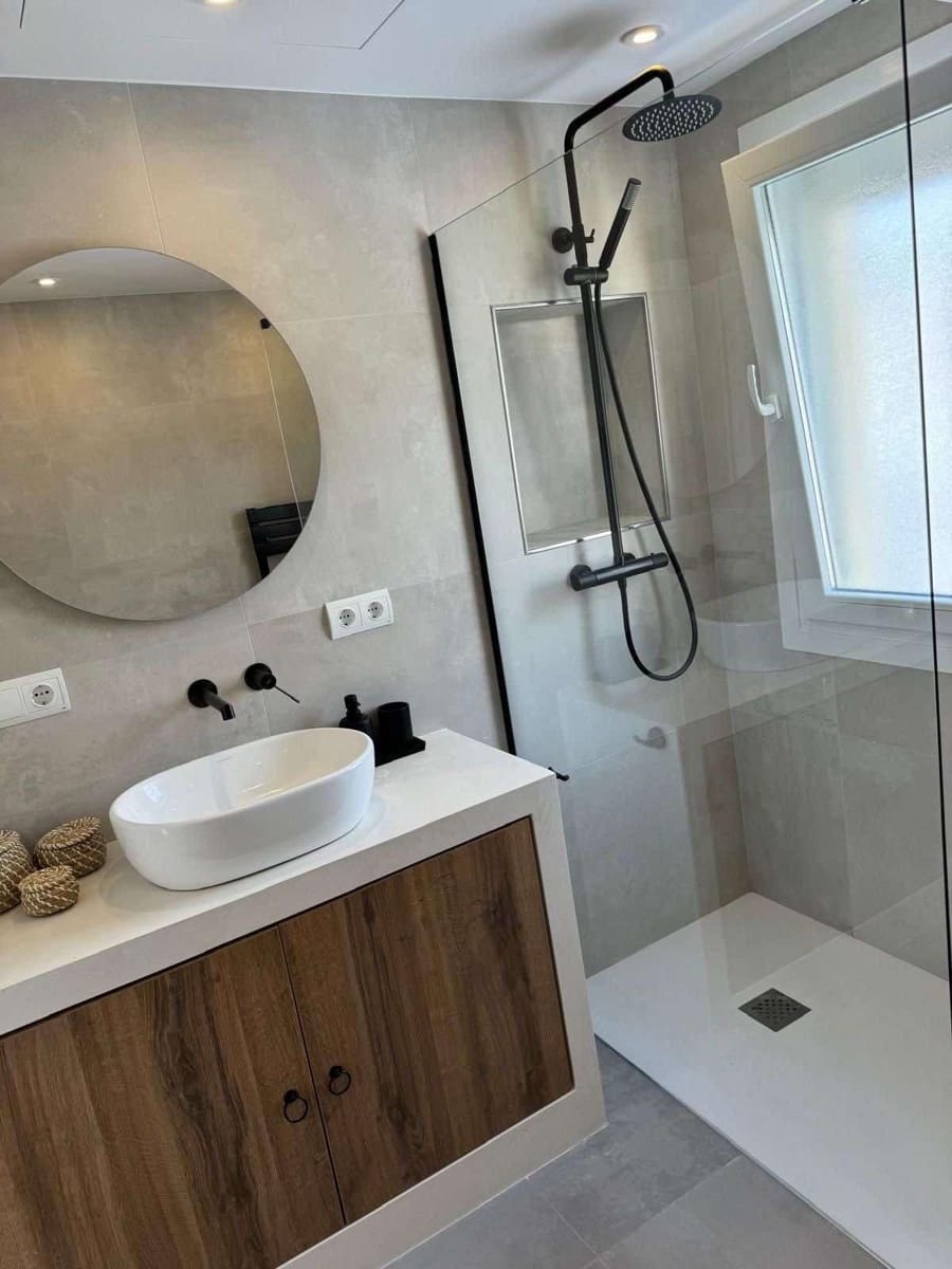 3 sypialnia Penthouse na sprzedaż w Torremolinos z garażem - 485 000 € (Ref: 9202496)