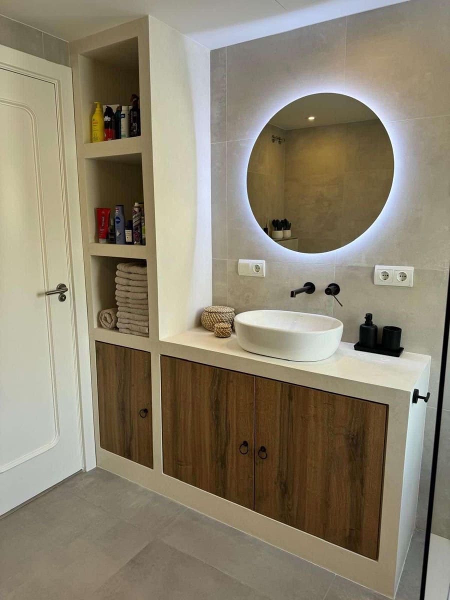 3 sypialnia Penthouse na sprzedaż w Torremolinos z garażem - 485 000 € (Ref: 9202496)