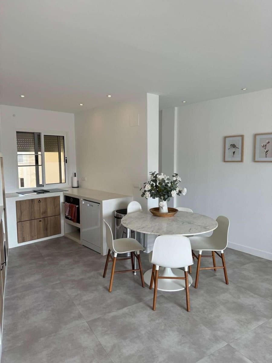 3 sypialnia Penthouse na sprzedaż w Torremolinos z garażem - 485 000 € (Ref: 9202496)