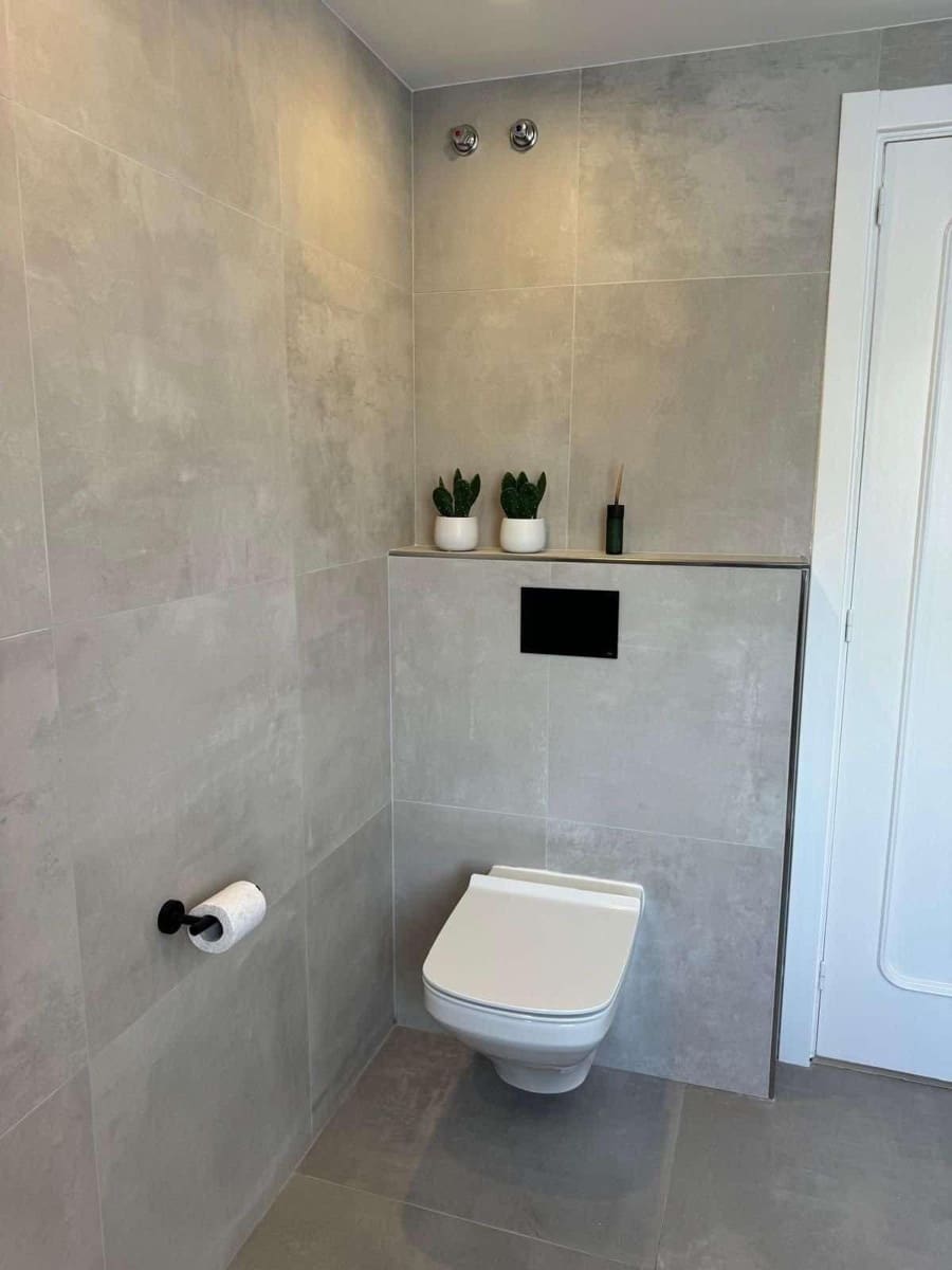 3 sypialnia Penthouse na sprzedaż w Torremolinos z garażem - 485 000 € (Ref: 9202496)