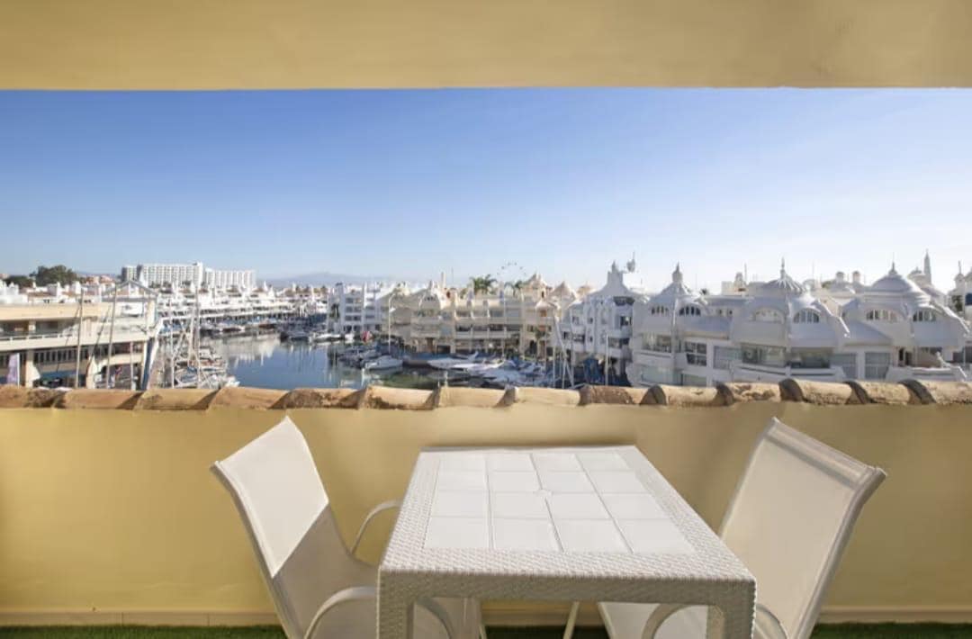 3 soverom Penthouse til salgs i Benalmadena med garasje - € 1 850 000 (Ref: 9208378)