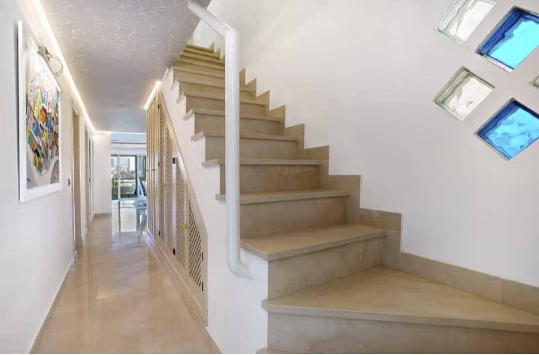 3 soverom Penthouse til salgs i Benalmadena med garasje - € 1 850 000 (Ref: 9208378)