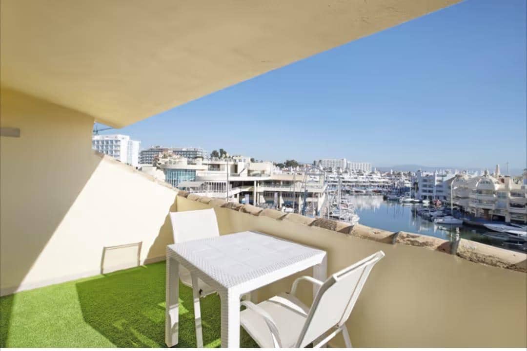 3 soverom Penthouse til salgs i Benalmadena med garasje - € 1 850 000 (Ref: 9208378)