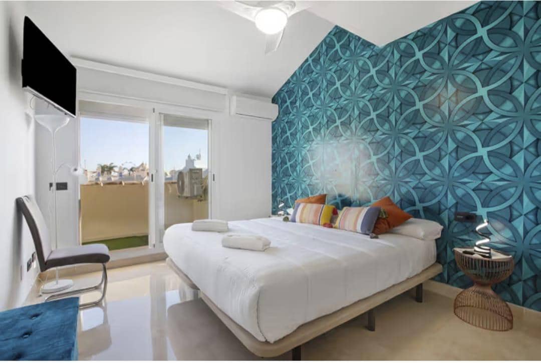 3 soverom Penthouse til salgs i Benalmadena med garasje - € 1 850 000 (Ref: 9208378)