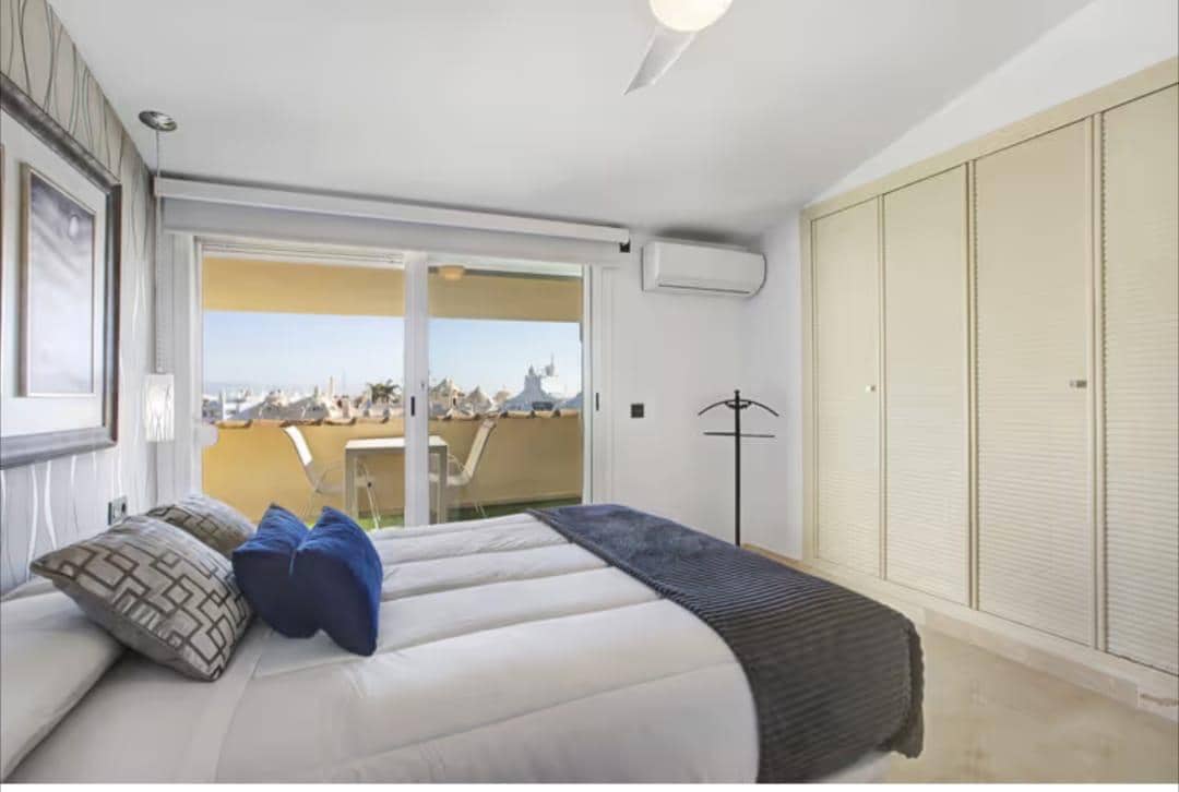 3 soverom Penthouse til salgs i Benalmadena med garasje - € 1 850 000 (Ref: 9208378)