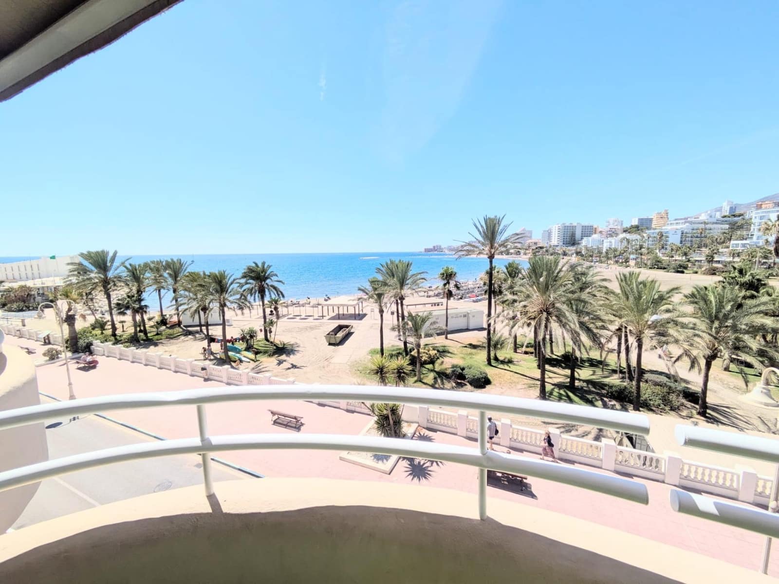 3 soverom Penthouse til salgs i Benalmadena med garasje - € 1 850 000 (Ref: 9208378)
