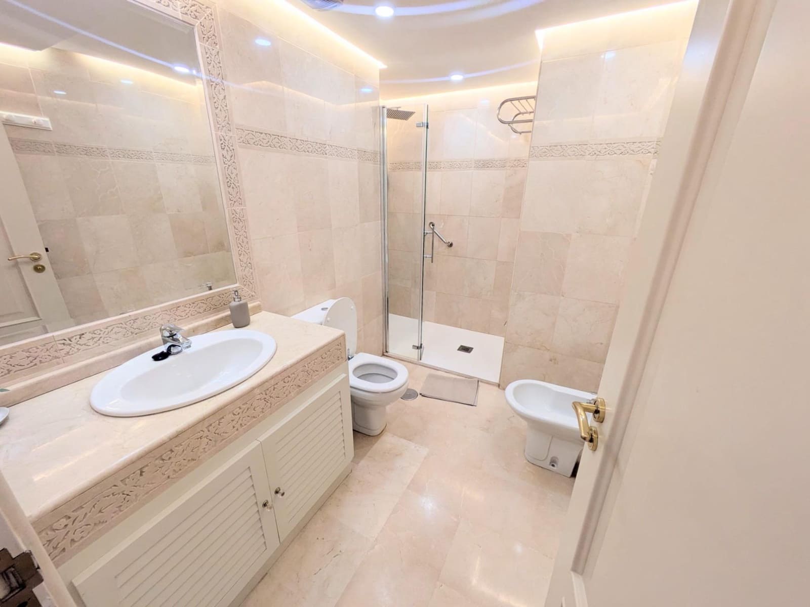 3 soverom Penthouse til salgs i Benalmadena med garasje - € 1 850 000 (Ref: 9208378)