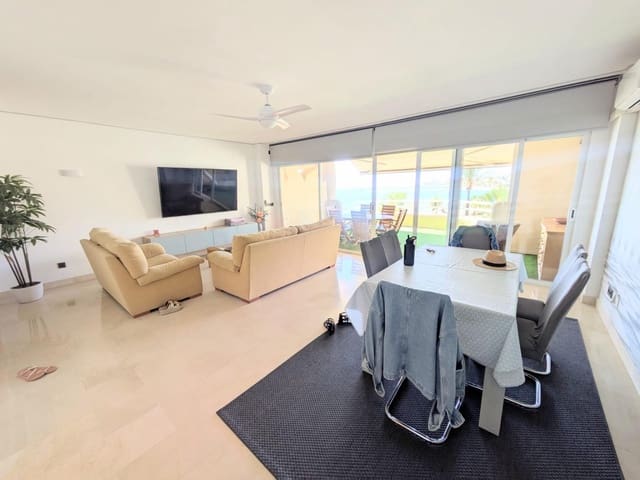 3 camera da letto Attico in vendita in Puerto Marina, Benalmádena con garage - 1.850.000 € (Rif: 9208378)
