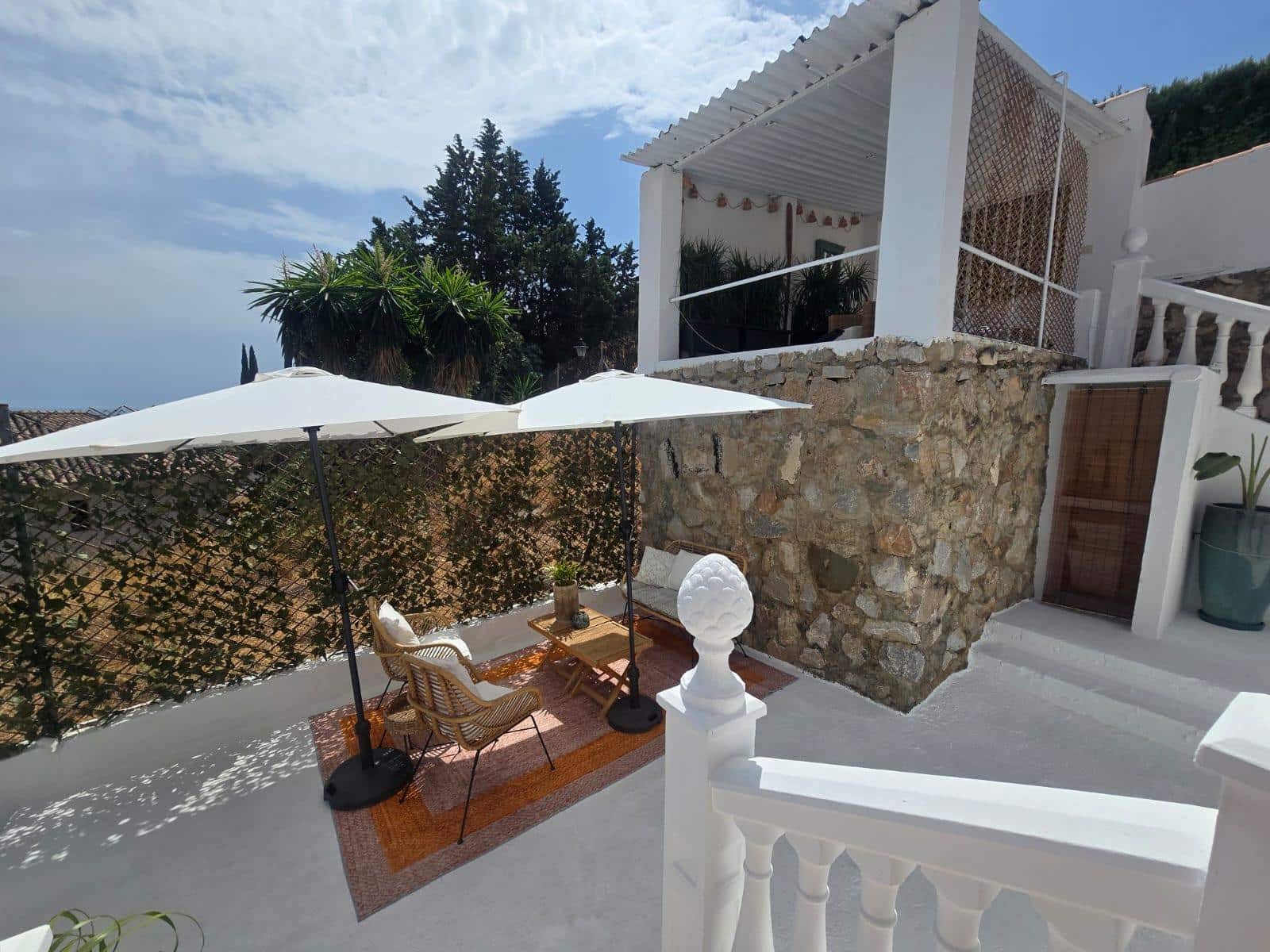 3 bedroom Villa for sale in Benalmadena with pool garage - € 635,000 (Ref: 9209479)