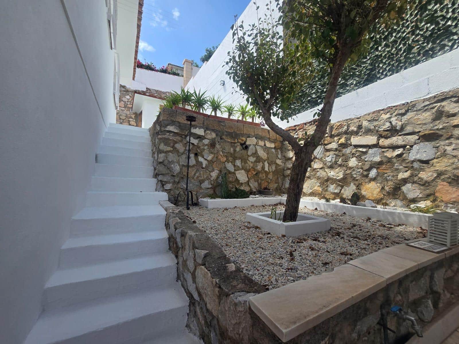 3 bedroom Villa for sale in Benalmadena with pool garage - € 635,000 (Ref: 9209479)