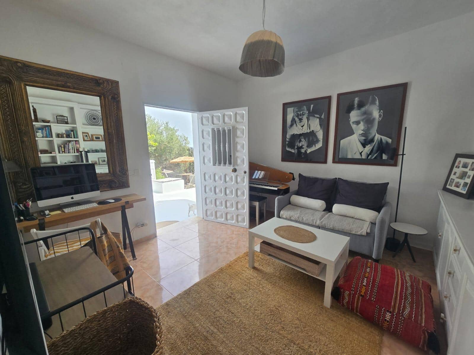 3 bedroom Villa for sale in Benalmadena with pool garage - € 635,000 (Ref: 9209479)