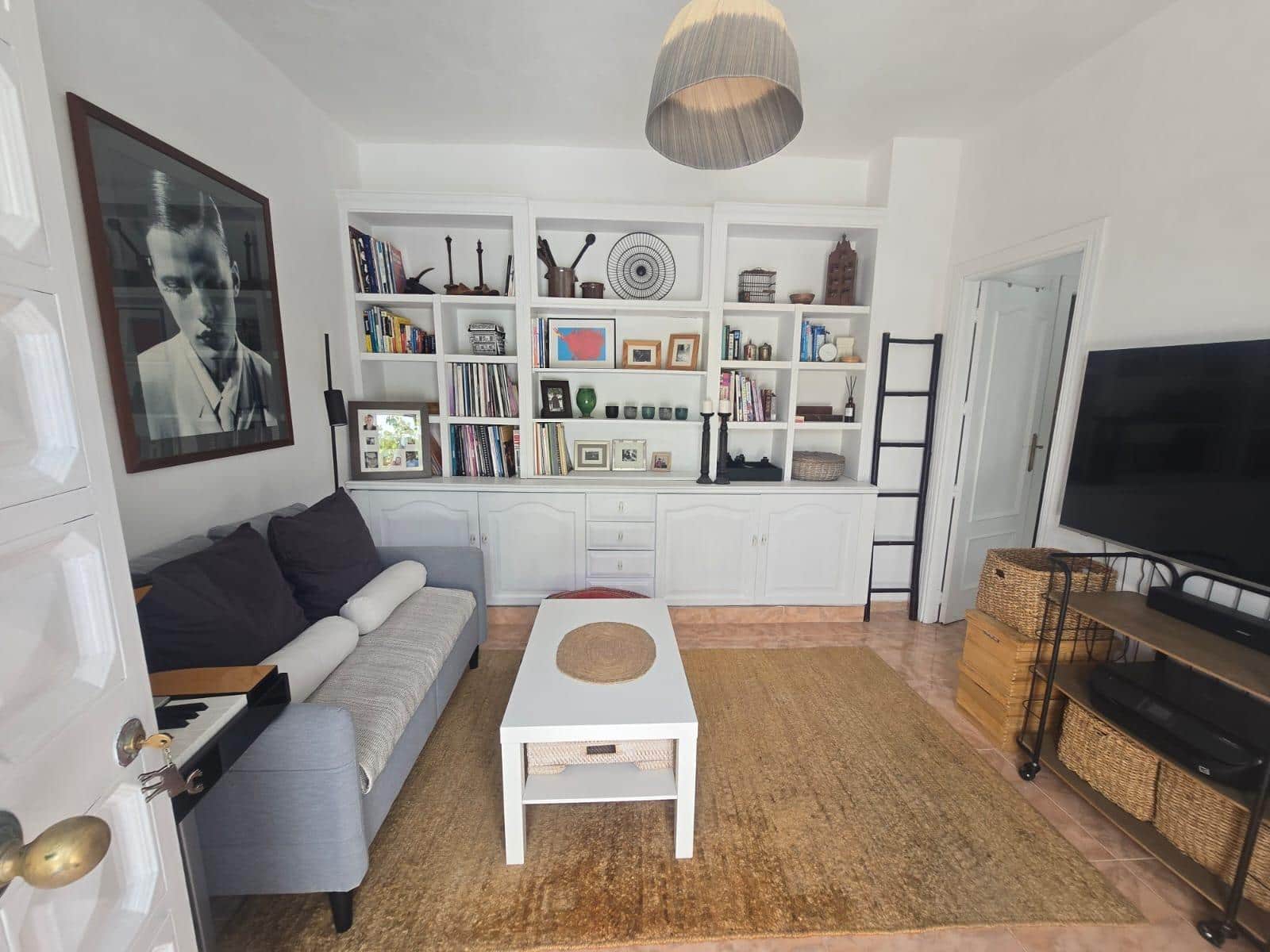 3 bedroom Villa for sale in Benalmadena with pool garage - € 635,000 (Ref: 9209479)