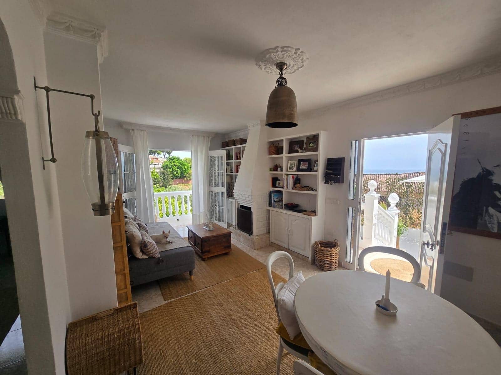 3 bedroom Villa for sale in Benalmadena with pool garage - € 635,000 (Ref: 9209479)