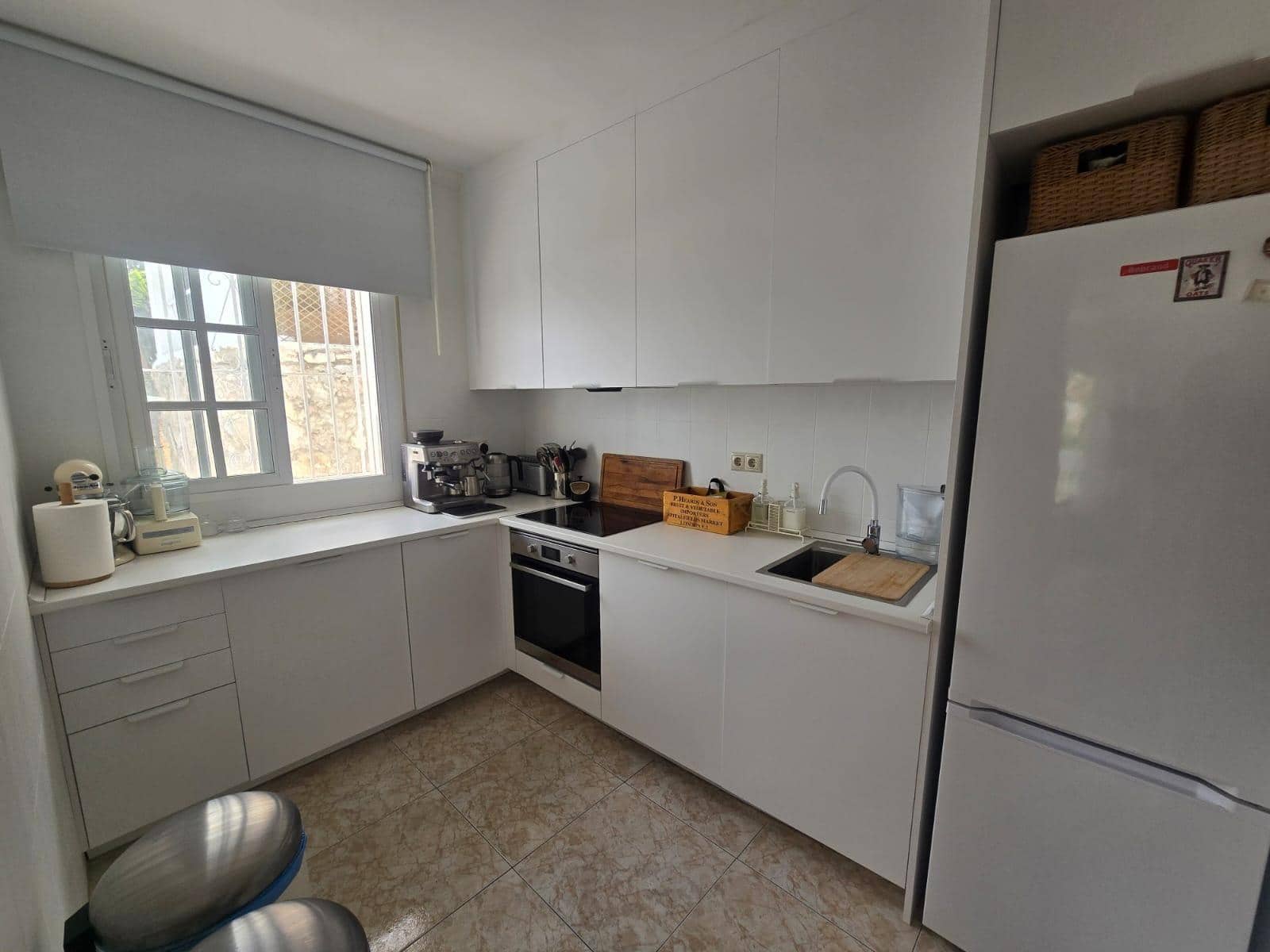 3 bedroom Villa for sale in Benalmadena with pool garage - € 635,000 (Ref: 9209479)