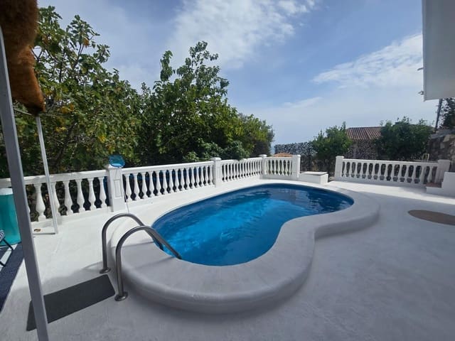 3 quarto Moradia para venda em Benalmádena com piscina garagem - 635 000 € (Ref: 9209479)