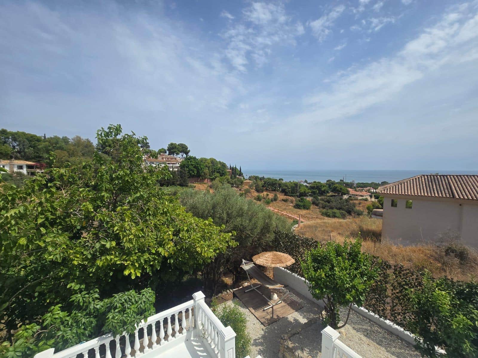 3 bedroom Villa for sale in Benalmadena with pool garage - € 635,000 (Ref: 9209479)