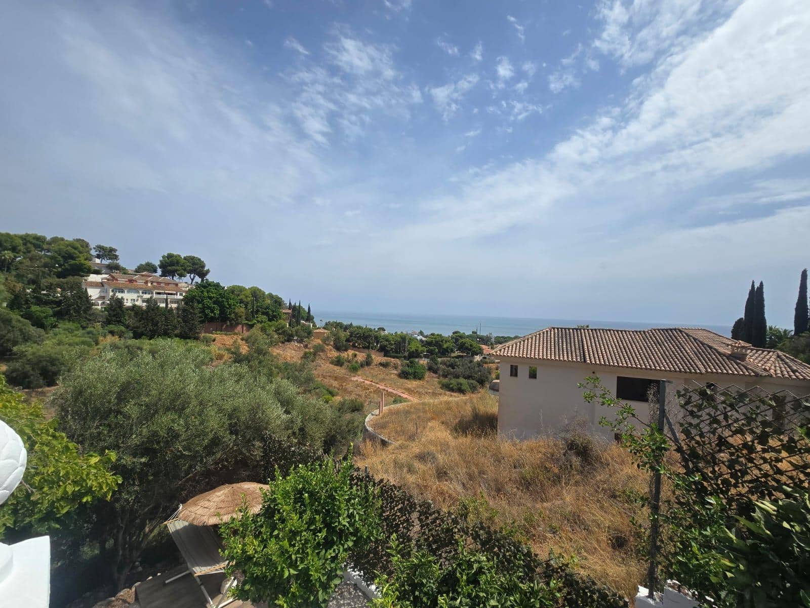 3 bedroom Villa for sale in Benalmadena with pool garage - € 635,000 (Ref: 9209479)