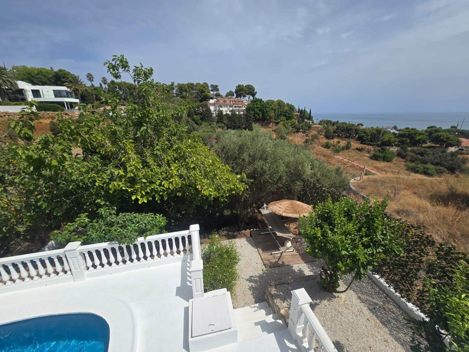 3 bedroom Villa for sale in Benalmadena with pool garage - € 635,000 (Ref: 9209479)