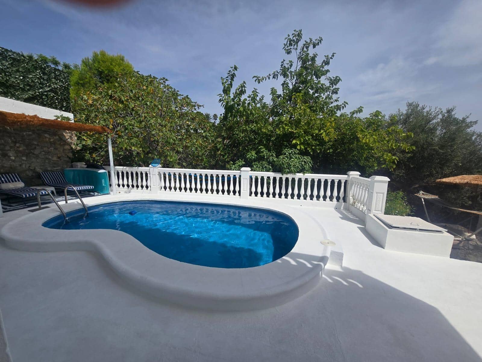 3 bedroom Villa for sale in Benalmadena with pool garage - € 635,000 (Ref: 9209479)