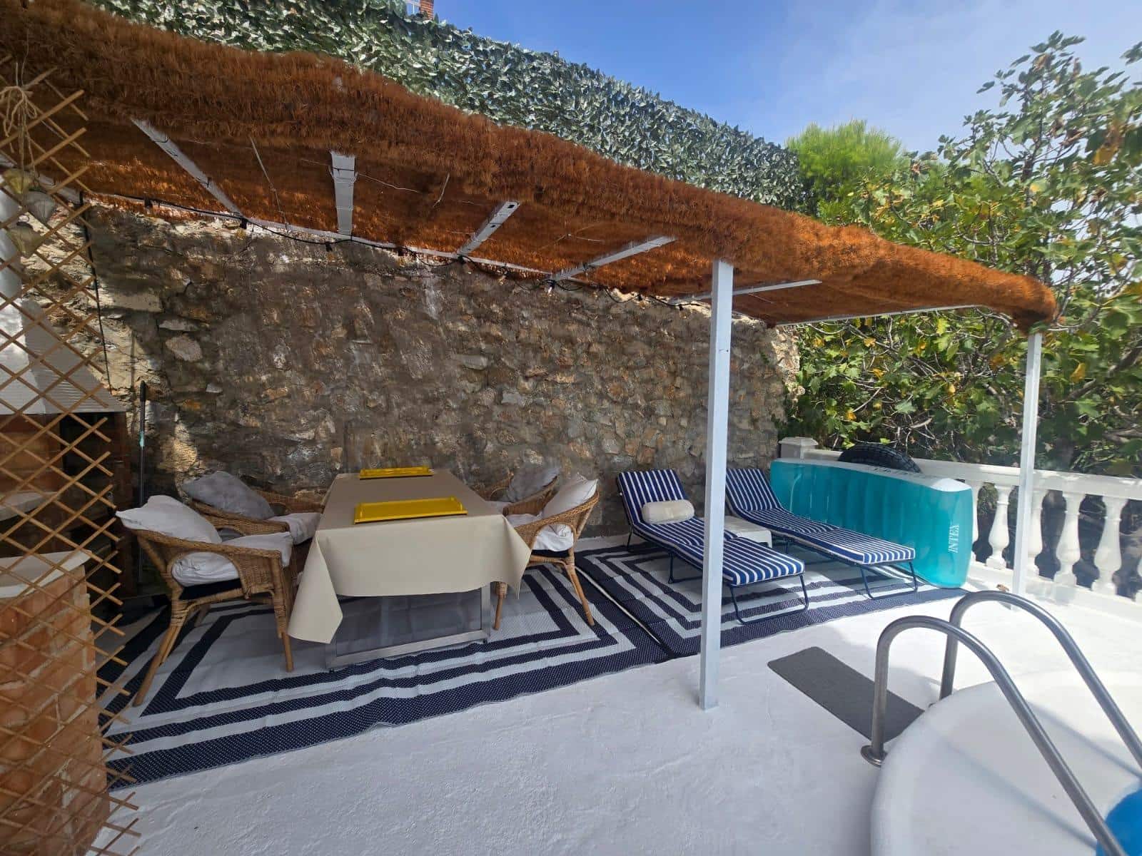 3 bedroom Villa for sale in Benalmadena with pool garage - € 635,000 (Ref: 9209479)