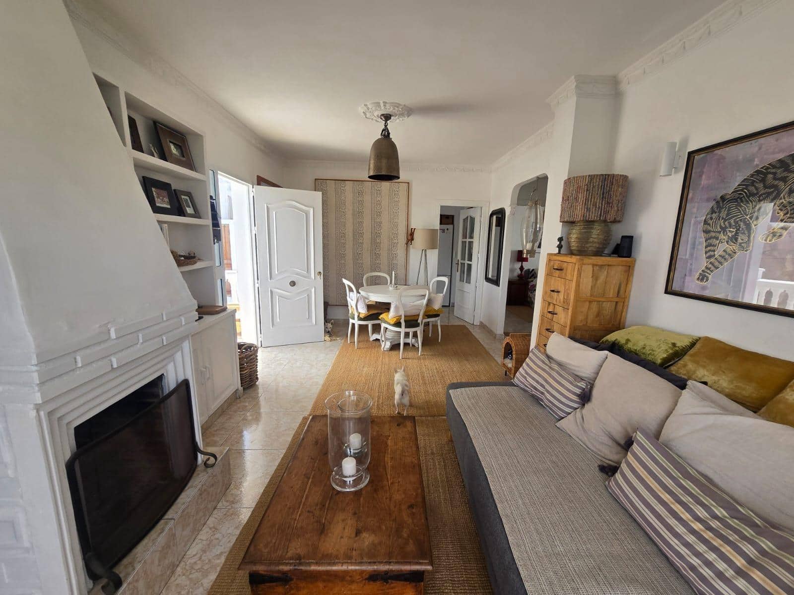 3 bedroom Villa for sale in Benalmadena with pool garage - € 635,000 (Ref: 9209479)